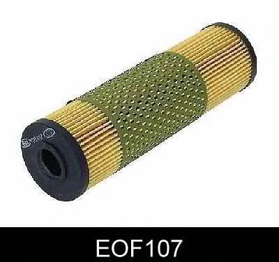 Comline EOF107 Фільтр масляний EOF107: Приваблива ціна - Купити в Україні на EXIST.UA!