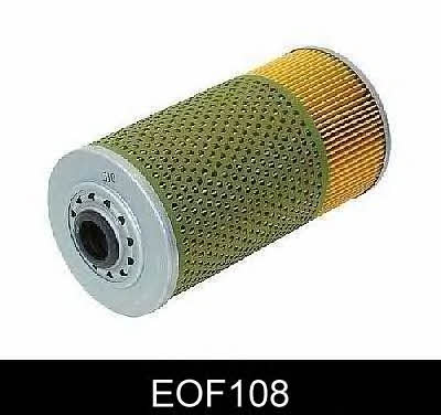 Comline EOF108 Фільтр масляний EOF108: Купити в Україні - Добра ціна на EXIST.UA!