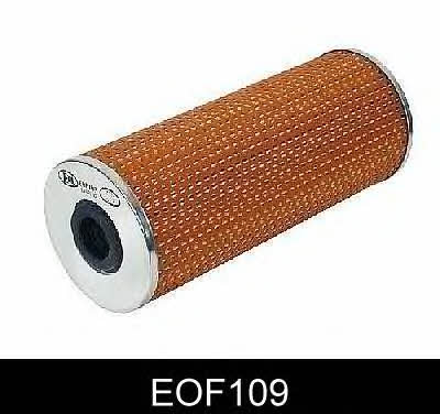 Comline EOF109 Фільтр масляний EOF109: Купити в Україні - Добра ціна на EXIST.UA!