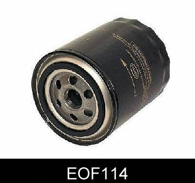 Comline EOF114 Фільтр масляний EOF114: Купити в Україні - Добра ціна на EXIST.UA!