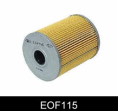 Comline EOF115 Фільтр масляний EOF115: Купити в Україні - Добра ціна на EXIST.UA!