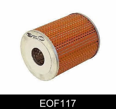 Comline EOF117 Фільтр масляний EOF117: Купити в Україні - Добра ціна на EXIST.UA!