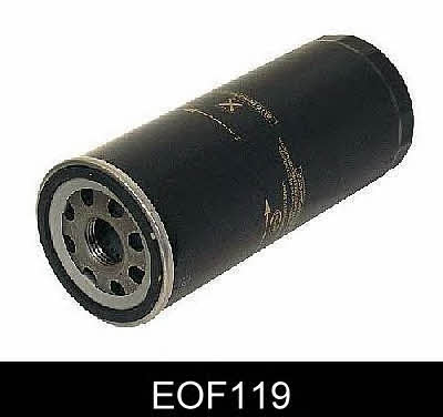 Comline EOF119 Фільтр масляний EOF119: Купити в Україні - Добра ціна на EXIST.UA!