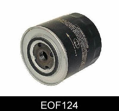 Comline EOF124 Фільтр масляний EOF124: Купити в Україні - Добра ціна на EXIST.UA!