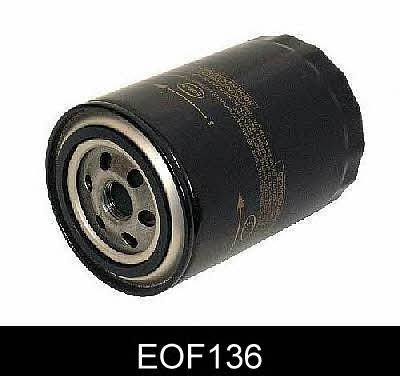 Comline EOF136 Фільтр масляний EOF136: Приваблива ціна - Купити в Україні на EXIST.UA!