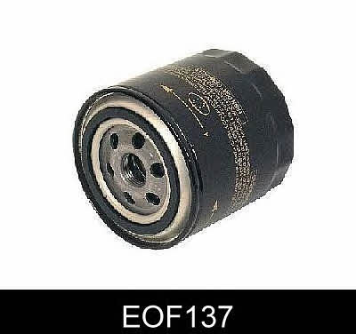 Comline EOF137 Фільтр масляний EOF137: Купити в Україні - Добра ціна на EXIST.UA!