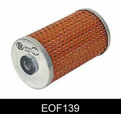 Comline EOF139 Фільтр масляний EOF139: Купити в Україні - Добра ціна на EXIST.UA!