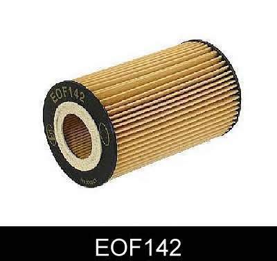 Comline EOF142 Фільтр масляний EOF142: Купити в Україні - Добра ціна на EXIST.UA!