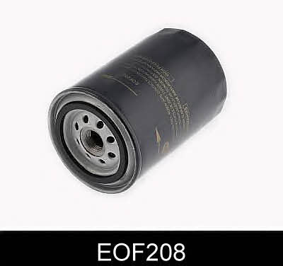 Comline EOF208 Фільтр масляний EOF208: Купити в Україні - Добра ціна на EXIST.UA!