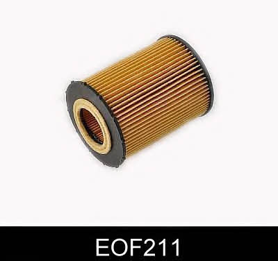 Comline EOF211 Фільтр масляний EOF211: Купити в Україні - Добра ціна на EXIST.UA!