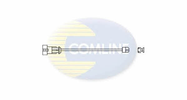 Comline WL005 Датчик зносу гальмівних колодок WL005: Приваблива ціна - Купити в Україні на EXIST.UA!