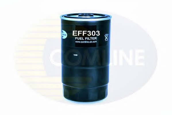 Comline EFF303 Фільтр палива EFF303: Купити в Україні - Добра ціна на EXIST.UA!