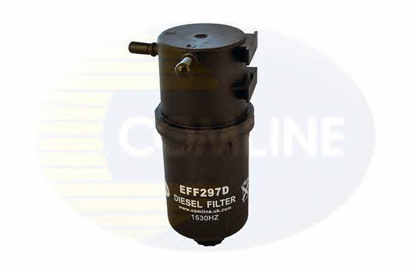 Comline EFF297D Фільтр палива EFF297D: Купити в Україні - Добра ціна на EXIST.UA!