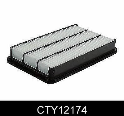 Comline CTY12174 Повітряний фільтр CTY12174: Купити в Україні - Добра ціна на EXIST.UA!