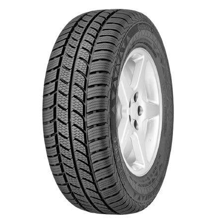 Continental 0453030 Шина Комерційна Зимова Continental VancoWinter 2 215/60 R16 103T 0453030: Приваблива ціна - Купити в Україні на EXIST.UA!