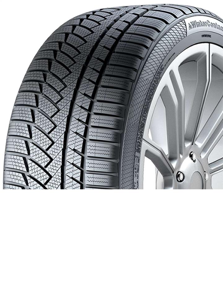 Continental 1137959 Шина Легкова Зимова Continental ContiWinterContact TS850P 245/35 R19 93W 1137959: Приваблива ціна - Купити в Україні на EXIST.UA!