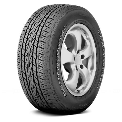 1549304 Continental Шина Легковая Всесезонная Continental Conticrosscontact LX 20 275/55 R20 111S
