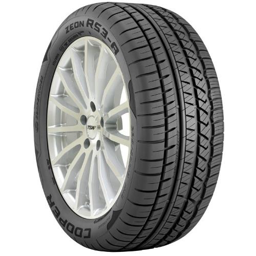 Cooper 90000002756 Шина Легкова Всесезона Cooper Zeon RS3A 235/50 R18 101V 90000002756: Приваблива ціна - Купити в Україні на EXIST.UA!