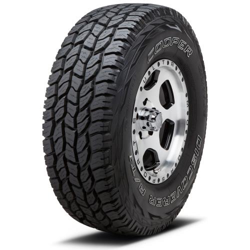 Cooper 29142719687 Шина Легкова Всесезона Cooper Discoverer A/T3 235/70 R16 106T 29142719687: Купити в Україні - Добра ціна на EXIST.UA!