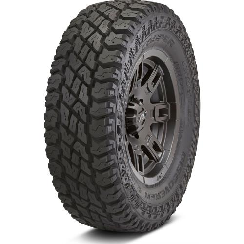 Cooper 29142802853 Шина Легкова Всесезона Cooper Discoverer S/T Maxx 275/65 R20 126Q 29142802853: Купити в Україні - Добра ціна на EXIST.UA!