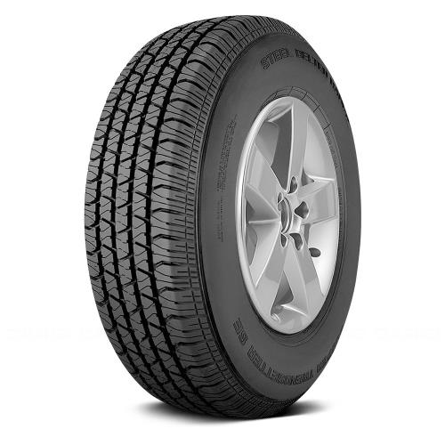 Cooper 29142337515 Шина Легкова Всесезона Cooper Trendsetter SE 225/75 R15 102S 29142337515: Купити в Україні - Добра ціна на EXIST.UA!