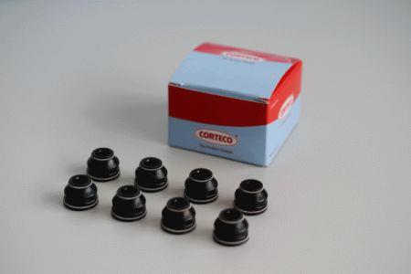 Corteco 19025717 Сальники клапанів, комплект 19025717: Купити в Україні - Добра ціна на EXIST.UA!