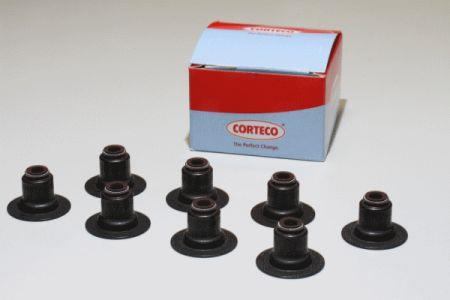 Corteco 19025722 Сальники клапанів, комплект 19025722: Купити в Україні - Добра ціна на EXIST.UA!