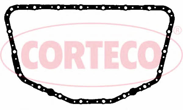 Corteco 028198P Прокладка масляного піддону 028198P: Купити в Україні - Добра ціна на EXIST.UA!