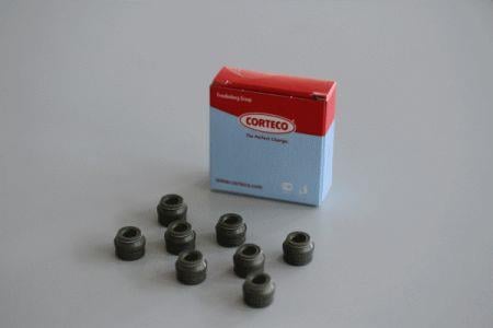 Corteco 19018249 Сальники клапанів, комплект 19018249: Приваблива ціна - Купити в Україні на EXIST.UA!