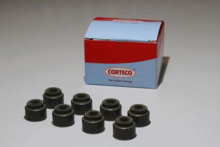 Corteco 19019858 Сальники клапанів, комплект 19019858: Купити в Україні - Добра ціна на EXIST.UA!