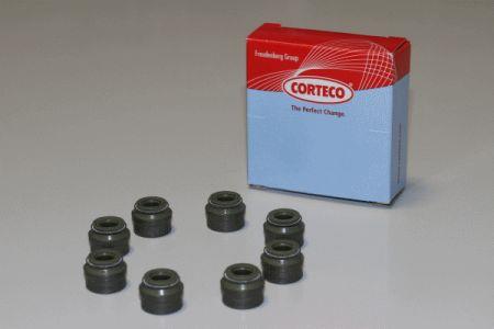 Corteco 19020514 Сальники клапанів, комплект 19020514: Купити в Україні - Добра ціна на EXIST.UA!