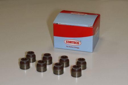 Corteco 19020628 Сальники клапанів, комплект 19020628: Купити в Україні - Добра ціна на EXIST.UA!