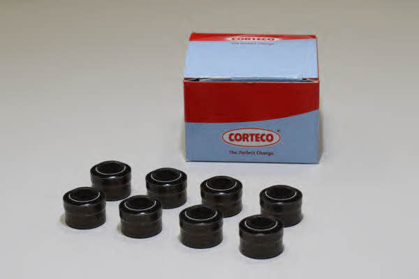 Corteco 19030272 Сальники клапанів, комплект 19030272: Приваблива ціна - Купити в Україні на EXIST.UA!