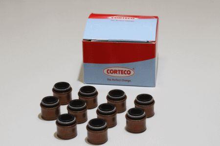 Corteco 19036001 Сальники клапанів, комплект 19036001: Купити в Україні - Добра ціна на EXIST.UA!