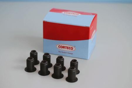 Corteco 19036011 Сальники клапанів, комплект 19036011: Купити в Україні - Добра ціна на EXIST.UA!