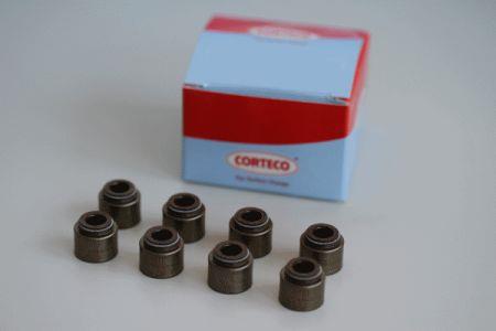Corteco 19036070 Сальники клапанів, комплект 19036070: Приваблива ціна - Купити в Україні на EXIST.UA!