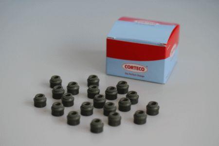 Corteco 19036115 Сальники клапанів, комплект 19036115: Приваблива ціна - Купити в Україні на EXIST.UA!