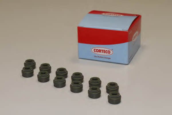 Corteco 19036423 Сальники клапанів, комплект 19036423: Купити в Україні - Добра ціна на EXIST.UA!