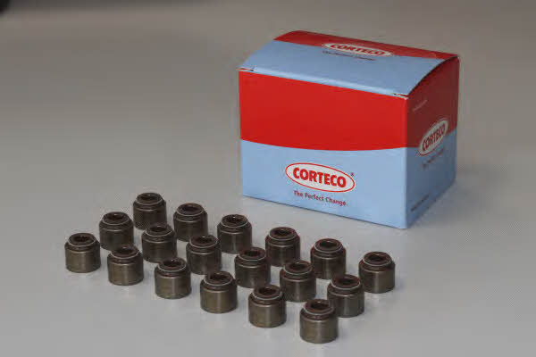 Corteco 19036428 Сальники клапанів, комплект 19036428: Купити в Україні - Добра ціна на EXIST.UA!