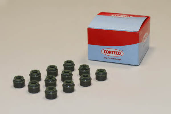 Corteco 19036429 Сальники клапанів, комплект 19036429: Купити в Україні - Добра ціна на EXIST.UA!