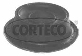 Corteco 21652176 Опора амортизатора з підшипником, комплект 21652176: Приваблива ціна - Купити в Україні на EXIST.UA!