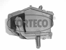 Corteco 21652469 Подушка двигуна ліва 21652469: Купити в Україні - Добра ціна на EXIST.UA!