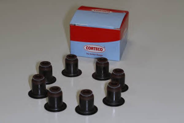 Corteco 19036764 Сальники клапанів, комплект 19036764: Купити в Україні - Добра ціна на EXIST.UA!