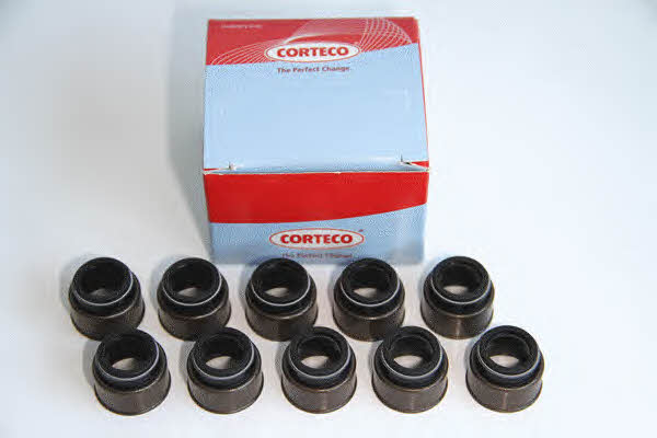 Corteco 19036971 Сальники клапанів, комплект 19036971: Купити в Україні - Добра ціна на EXIST.UA!