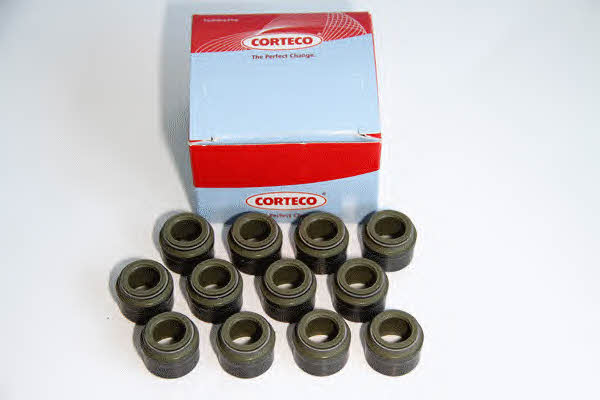 Corteco 19036975 Сальники клапанів, комплект 19036975: Купити в Україні - Добра ціна на EXIST.UA!