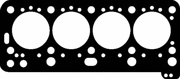 414382P Corteco Прокладка ГБЦ