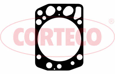 Corteco 415182P Прокладка ГБЦ 415182P: Купити в Україні - Добра ціна на EXIST.UA!