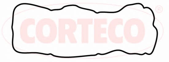 Прокладка клапанной крышки Corteco 440312H