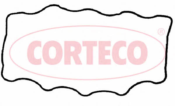 Corteco 440421P Прокладка клапанної кришки 440421P: Приваблива ціна - Купити в Україні на EXIST.UA!