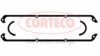 Corteco 440440P Прокладка клапанної кришки 440440P: Купити в Україні - Добра ціна на EXIST.UA!